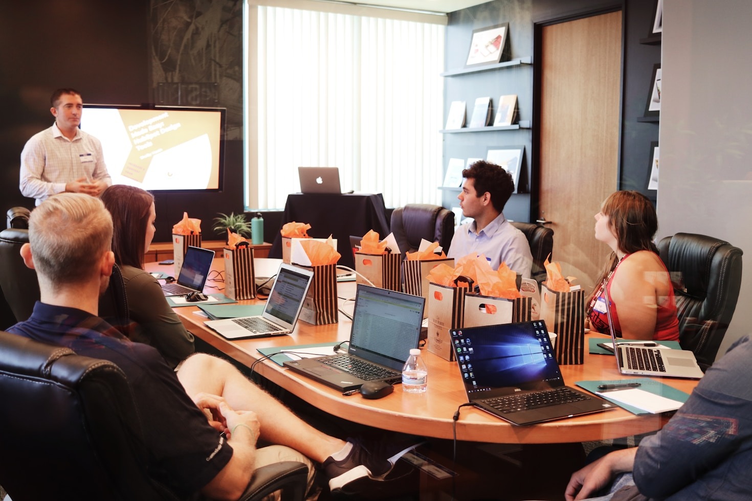 Creative Consulting: Turning Ideas into Success